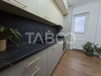 Apartament la prima inchiriere mobilat DE LUX Doamna Stanca
