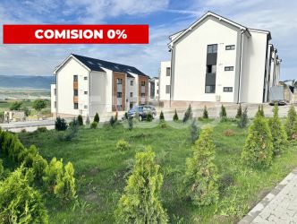 Apartament la vila - 2 camere la cheie - loc de parcare - finisaje lux