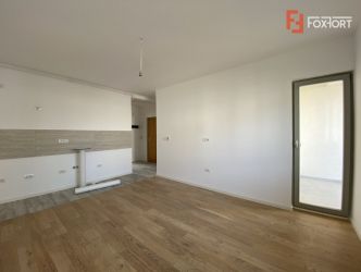 Apartament la vila cu 3 camere in Monach Village Mosnita - ID C4305