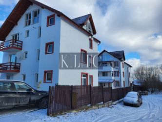  Apartament la Vila de 78 mp 3 camere de vanzare in Cisnadie Sibiu