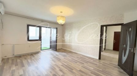 Apartament luminos 3 camere, decomandat, vedere liberă, Vitan