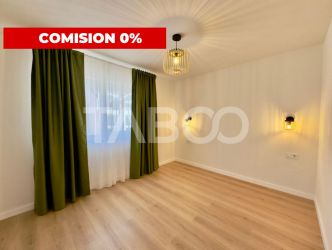 Apartament luminos cu 2 camere decomandate 51 mp - balcon - COMISION 0