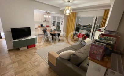 Apartament luminos de vanzare cu 3 camere Cartierul Arhitectilor