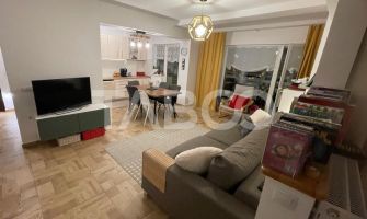 Apartament luminos de vanzare cu 3 camere Cartierul Arhitectilor