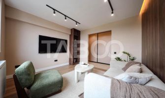 Apartament lux 2 camere decomandate de vanzare cartierul Gheorgheni