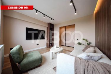 Apartament lux 2 camere decomandate de vanzare Comision 0% Gheorgheni