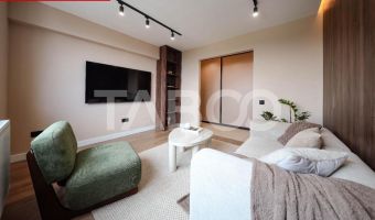 Apartament lux 2 camere decomandate de vanzare in Gheorgheni