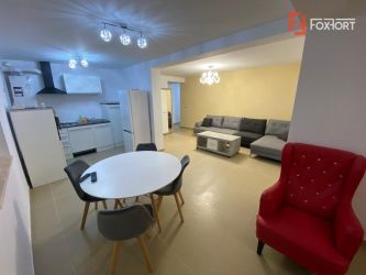 Apartament lux, 2 camere, prima inchiriere , zona Dumbravita
