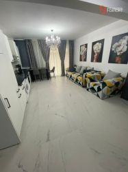 Apartament LUX 3 camere de inchiriat, Dumbravita