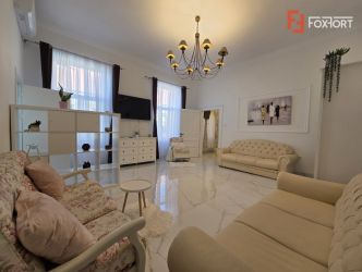 Apartament Lux cu 2 camere de inchiriat | Ultracentral | Arad