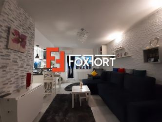 Apartament lux cu vedere panoramică superbă, Marriott - ID V3425