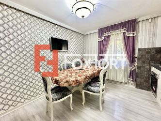 Apartament luxos cu 2 camere, decomandat, langa Shopping City