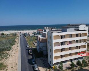 Apartament Mamaia Nord-Navodari 100M plaja