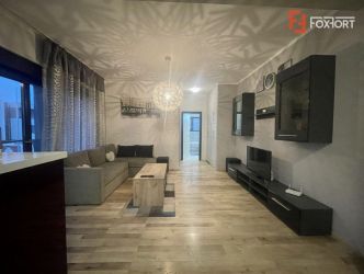  Apartament mobilat si utilat, 2 locuri de parcare, 3 minute de Lidl -