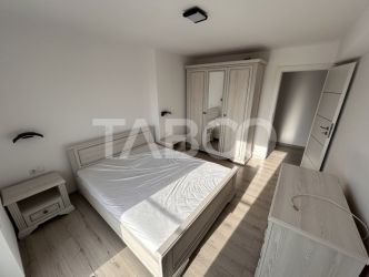 Apartament modern 2 camere 60 mpu terasa 31 mp Ultracentral Alba Iulia