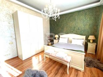 Apartament modern 2 camere aproape de Podul Minciunilor din Sibiu