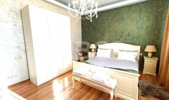 Apartament modern 2 camere aproape de Podul Minciunilor din Sibiu