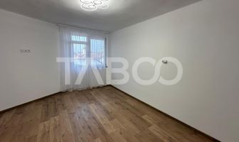 Apartament  modern 2 camere balcon loc de parcare zona Turnisor Sibiu