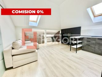 Apartament modern, 2 camere, complet mobilat si utilat in Mosnita - CO