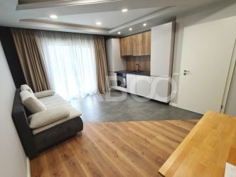 Apartament modern 2 camere cu gradina - zona Doamna Stanca