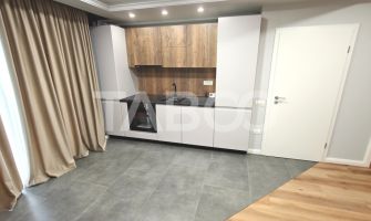 Apartament modern 2 camere cu gradina - zona Doamna Stanca - Sibiu