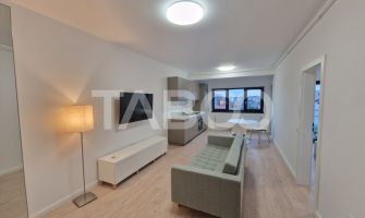 Apartament modern 2 camere cu lift si parcare subterana