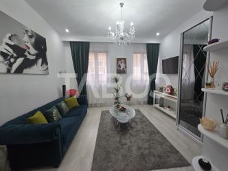Apartament modern 2 camere decomandat garaj si pivnita Orasul de Jos
