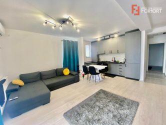 Apartament modern 2 camere, Giroc - V2744