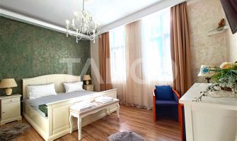 Apartament modern 2 camere in Sibiu aproape de Podul Minciunilor