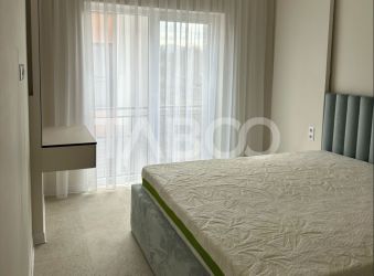 Apartament modern 2 camere la prima inchiriere zona Selimbar Sibiu