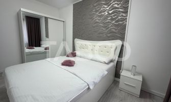 Apartament modern 2 camere prima inchiriere zona Centrala Sibiu