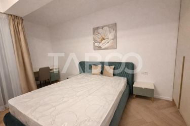 Apartament modern 2 camere si parcare prima inchiriere Mall Promenada