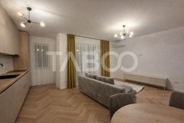 Apartament modern 2 camere si parcare prima inchiriere Mall Promenada