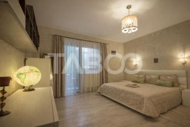 Apartament modern 3 camere  2 bai si garaj subteran Mihai Viteazul