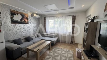Apartament modern 3 camere 2 balcoane 63mpu Pictor BRANA SELIMBAR