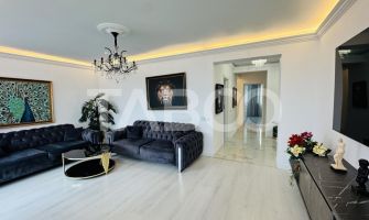Apartament modern 3 camere 3 balcoane 2 bai 2 locuri parcare Selimbar