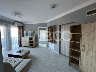 Apartament modern 3 camere cu garaj de vanzare cartier Marasti 