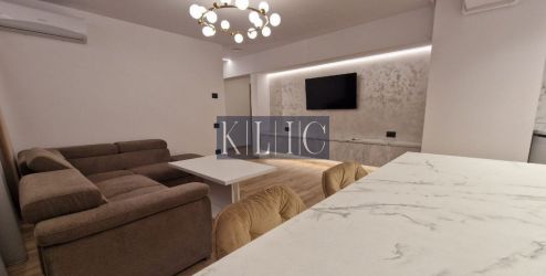 Apartament modern 3 camere zona Doamna Stanca Sibiu parcare si terasa