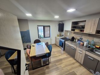 Apartament modern 5 camere | 130 m2 | Complexul Studențesc