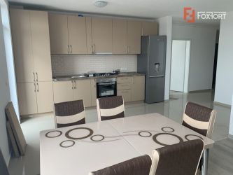 Apartament modern aflat la prima inchiriere!
