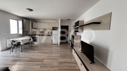 Apartament modern cu 2 camere balcon si parcare zona Doamna Stanca