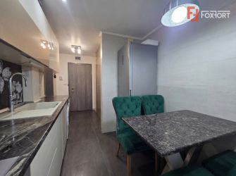 Apartament modern cu 2 camere, complet renovat, Micalaca - Polivalenta