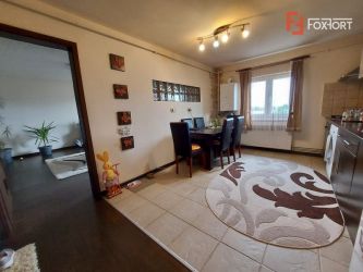 Apartament modern cu 2 camere decomandate