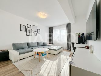 Apartament modern cu 2 camere decomandate in zona Valea Aurie