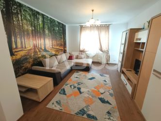 Apartament modern cu 2 camere decomandate si loc de parcare - etaj 2