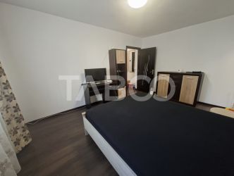 Apartament modern cu 2 camere orientare cardinala SUD in zona Rahovei