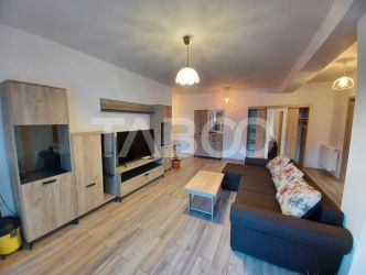 Apartament modern cu 3 camere balcon si loc de parcare Kogalniceanu