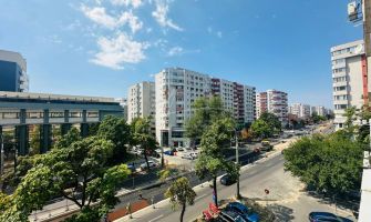 Apartament modern cu 3 camere – Bulevardul Ion Mihalache