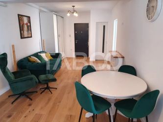 Apartament modern cu 3 camere de inchiriat in Selimbar