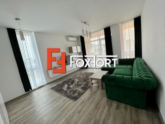Apartament modern cu 3 camere decomandat, in zona Lipovei - ID C3248